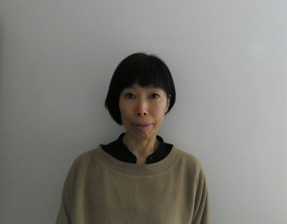 Sawako Nunotani